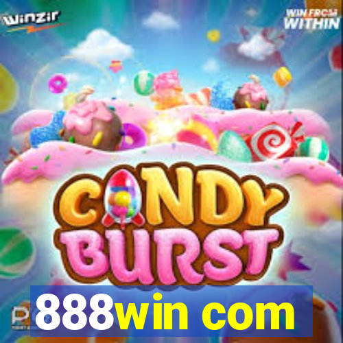 888win com
